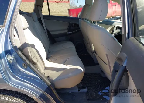 2010 Toyota Rav4 z USA, uszkodzony, nr VIN 2T3BF4DV5AW025803